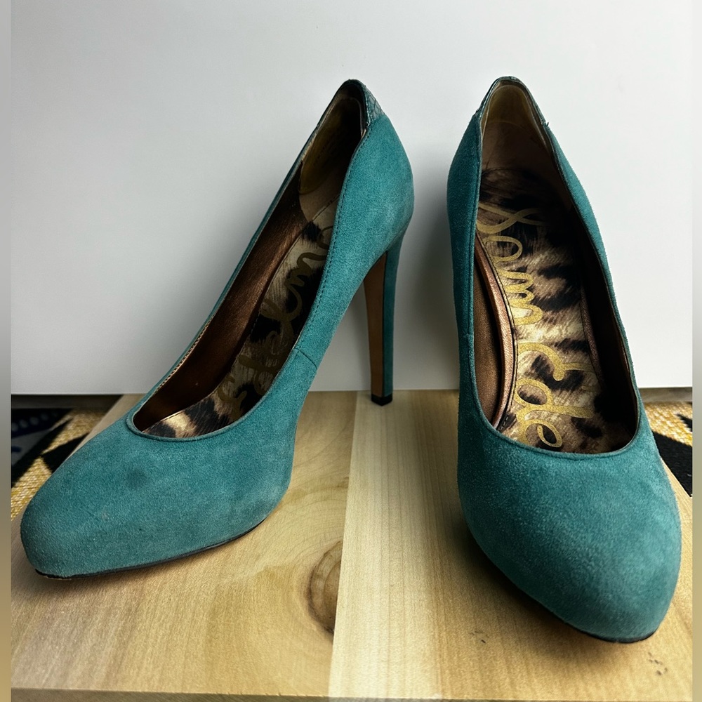 Sam Edelman Pumps